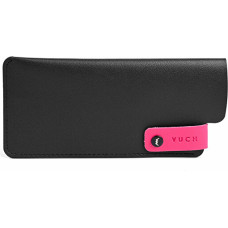 Glasses case Lars Black