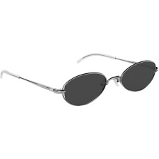 Sunglasses Moss Silver-Black
