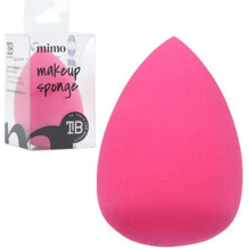 Mimo Makeup Blender Sponge Pink