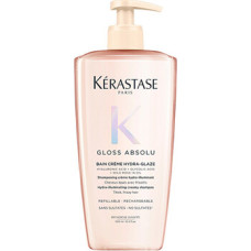 K&eacute;rastase Gloss Absolu Creamy Shampoo - Hydratačn&iacute; a rozjasňuj&iacute;c&iacute; &scaron;ampon