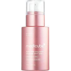 Medicube PDRN Pink Exosome Shot Serum 2000 - Omlazuj&iacute;c&iacute; pleťov&eacute; s&eacute;rum