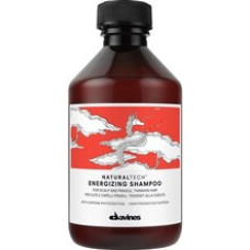 Davines Natural Tech Energizing Shampoo