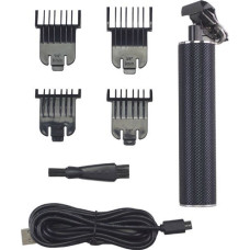 Rechargeable precision trimmer P304CAP001