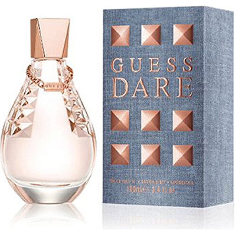 Dare - EDT - Volume: 100 ml