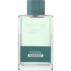 REEBOK COOL BODY MEN EDT 100 ML