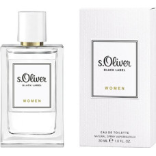 S.oliver Black Label Women EDP