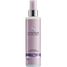 System Professional Color Save Bi-Phase Conditioner ( barven&eacute; vlasy ) - Bezoplachov&yacute; kondicion&eacute;r