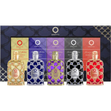 Orientica Luxury Collection Discovery Iconic Bottle Set - Kolekce miniatur