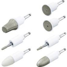 Beurer MP 41 - Replacement attachments for the manicure and pedicure set
