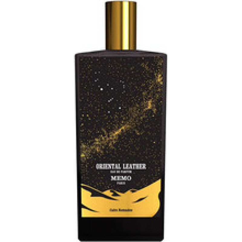 Memo Paris Italian Leather EDP