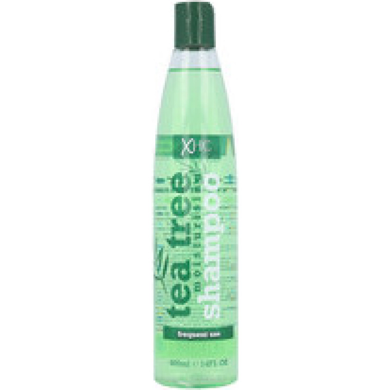 Xpel Tea Tree Moisturising Shampoo