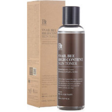 Benton Snail Bee High Content Skin Toner - Pleťov&eacute; tonikum