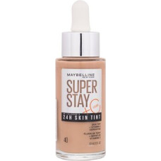 Maybelline Superstay 24H Skin Tint + Vitamin C Foundation 30 ml