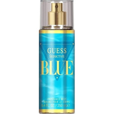 Seductive Blue - fragrance mist - Volume: 125 ml
