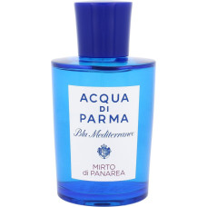 Tualetes ūdens Acqua Di Parma Blu Mediterraneo Mirto di Panarea EDT vīriešiem/sievietēm 150 ml
