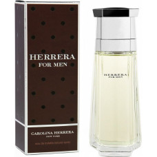 Tualetes ūdens Carolina Herrera Herrera EDT vīriešiem 100 ml
