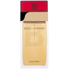 Tualetes ūdens sievietēm Dolce & Gabbana Femme EDT sievietēm, 100 ml