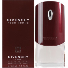 Givenchy Pour Homme Edt Spray, 100 ml