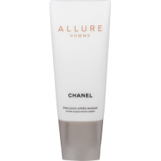 Chanel Allure Homme pēc skūšanās emulsija 100Ml