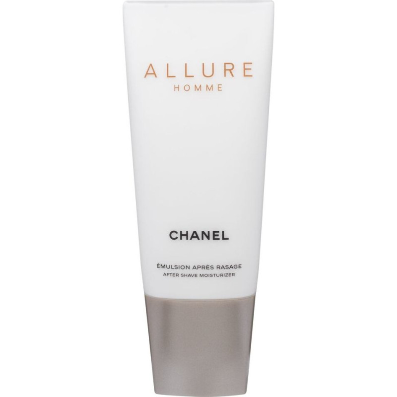 Chanel Allure Homme pēc skūšanās emulsija 100Ml