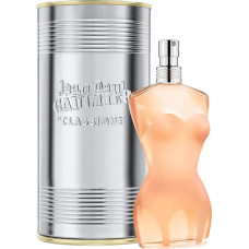 J.P. Gaultier Classique Edt Spray, 100 ml