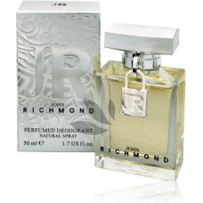Parfimērijas ūdens John Richmond JR Women EDP sievietēm, 50 ml