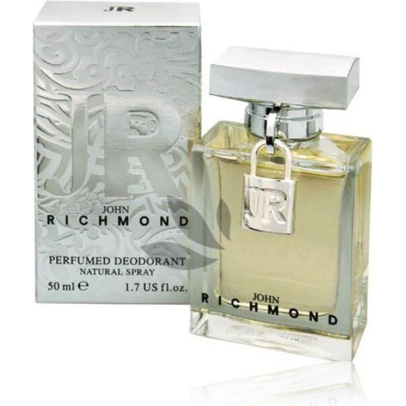 Parfimērijas ūdens John Richmond JR Women EDP sievietēm, 50 ml