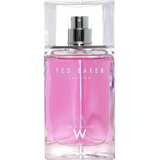 Tualetes ūdens Ted Baker W EDT, 75 ml