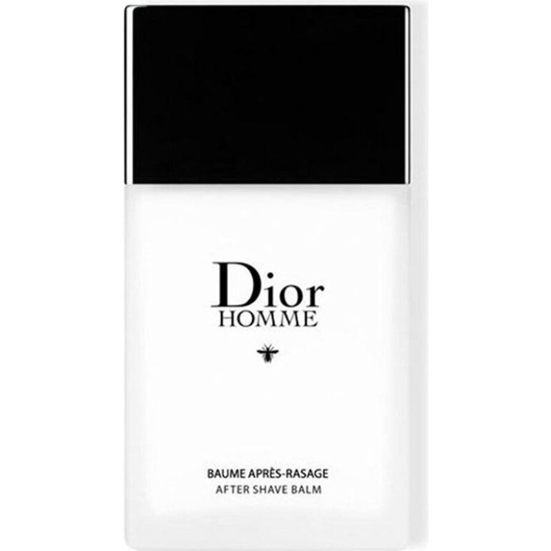 Balzams pēc skūšanās Dior Homme vīriešiem, 100 ml