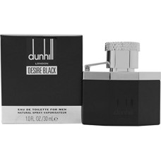 Dunhill, Desire Black, Tualetes ūdens, Vīriešiem, 30 ml