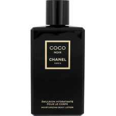 Chanel Coco Noir ķermeņa losjons 200 ml