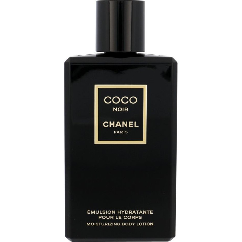 Chanel Coco Noir ķermeņa losjons 200 ml
