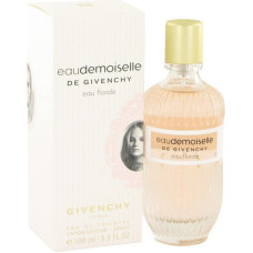 Tualetes ūdens Givenchy Eaudemoiselle de Givenchy Eau Florale EDT sievietēm 100 ml