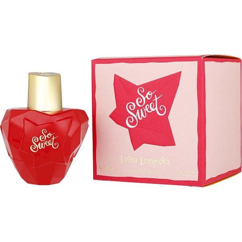 Lolita Lempicka So Sweet Parfimērijas ūdens EDP W 30 ml