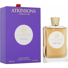 Parfem za oba spola Atkinsons EDT Amber Empire 100 ml