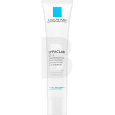 La Roche-Posay Effaclar K [+] Oily Skin Renovating Care 40 ml