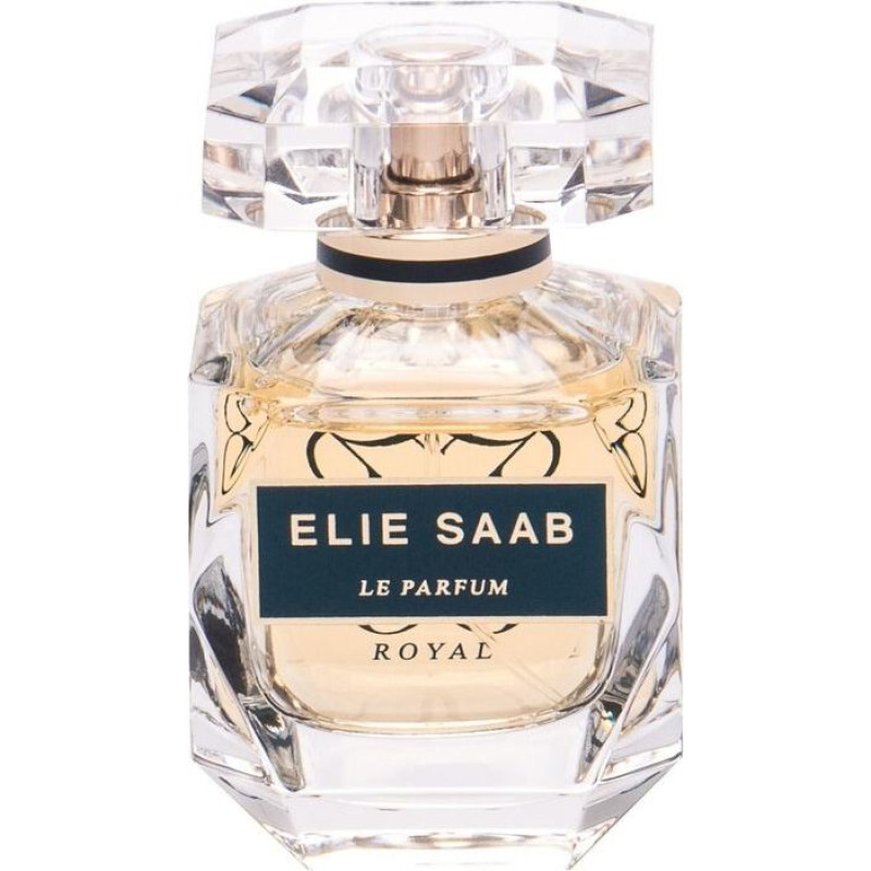 Parfimērijas ūdens Elie Saab Le Parfum Royal EDP sievietēm 50 ml
