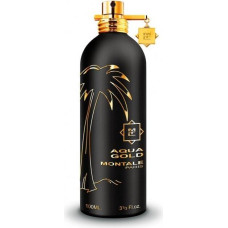 Parfimērijas ūdens Montale Aqua Gold EDP sievietēm 100 ml