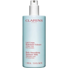 Mitrinošs ķermeņa losjons Clarins Body-Smoothing 400 ml