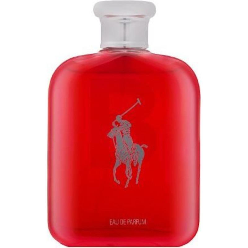 Ralph Lauren Polo Red parfimērijas ūdens vīriešiem 125 ml