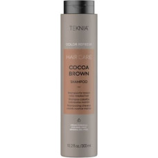 Lakme Teknia šampūns Kakao brūns 300 ml