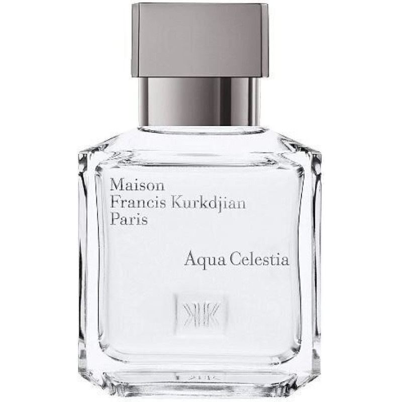 Smaržas vīriešiem Maison Francis Kurkdjian Aqua Celestia EDT, 70 ml