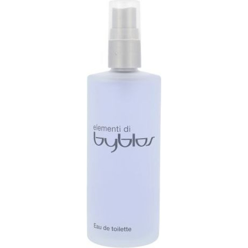 Byblos Cielo EDT sievietēm 120 ml