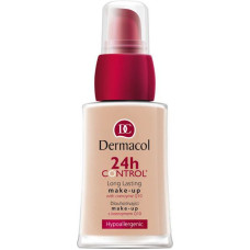 Ilgstoši noturīgs grima pamats Dermacol 24h Control Make-up 30 ml, 60, 60