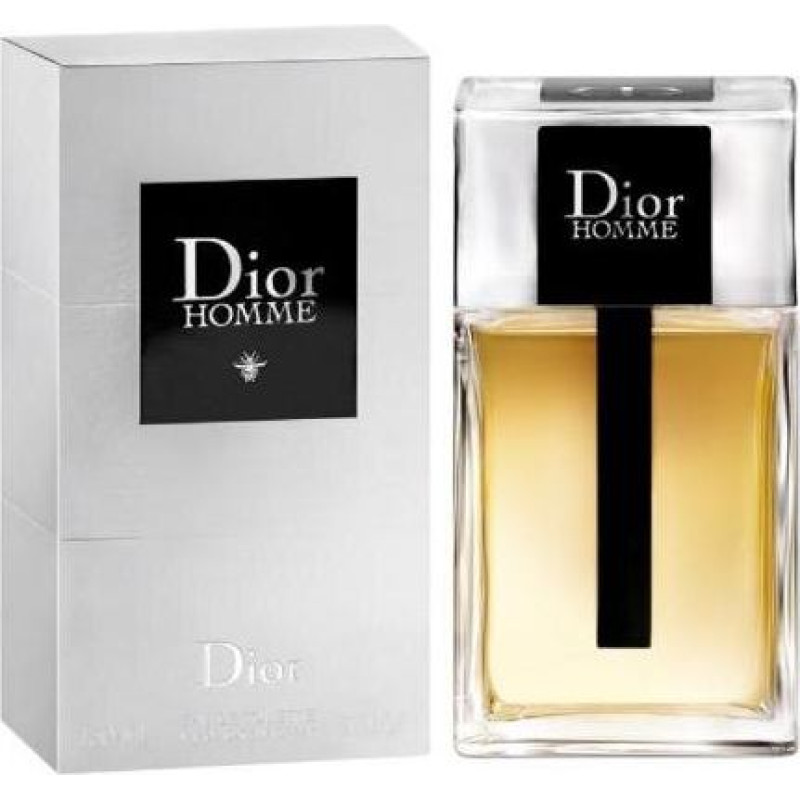 Tualetes ūdens Dior Homme 2020 EDT vīriešiem 150 ml