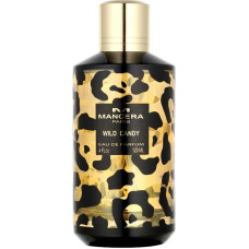 Parfimērijas ūdens Mancera Wild Candy EDP sievietēm/vīriešiem 120 ml