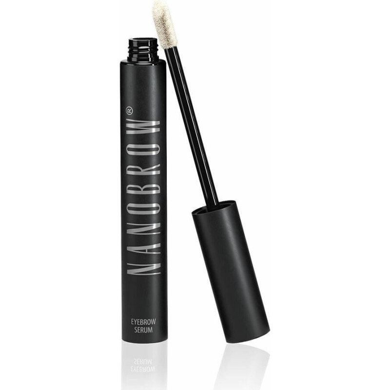 Nanobrow Uzacu atjaunošanas serums Nanobrow (5 ml)
