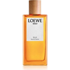 Loewe Solo Ella Edt Spray, 100 ml