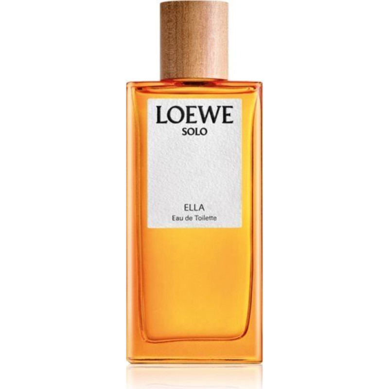 Loewe Solo Ella Edt Spray, 100 ml