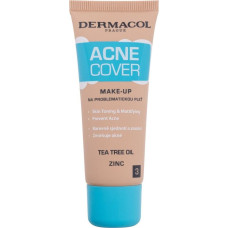 Grima pamats problemātiskai ādai AcneCover 30 ml